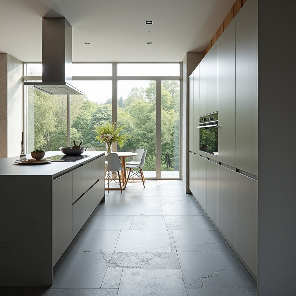 Kitchen Floor Tiles 11