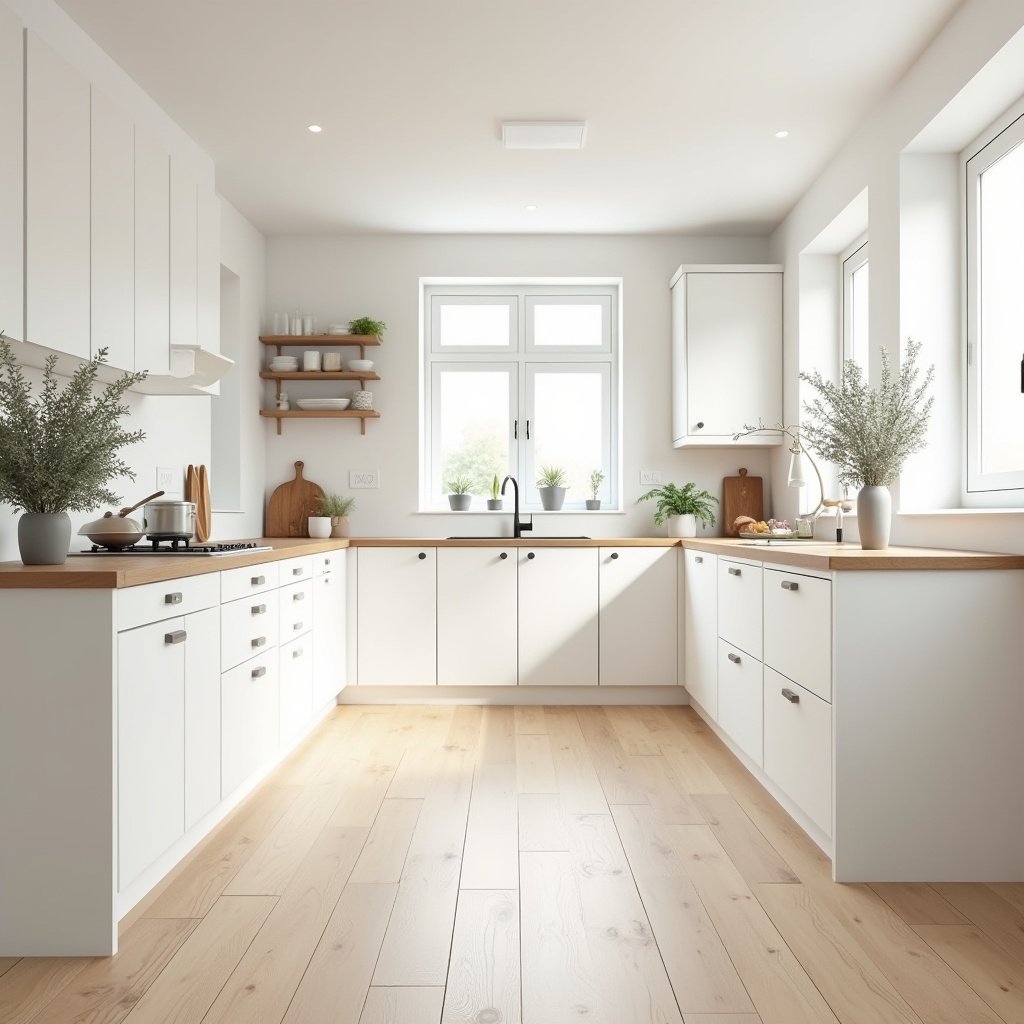 Kitchen Floor Tiles 14
