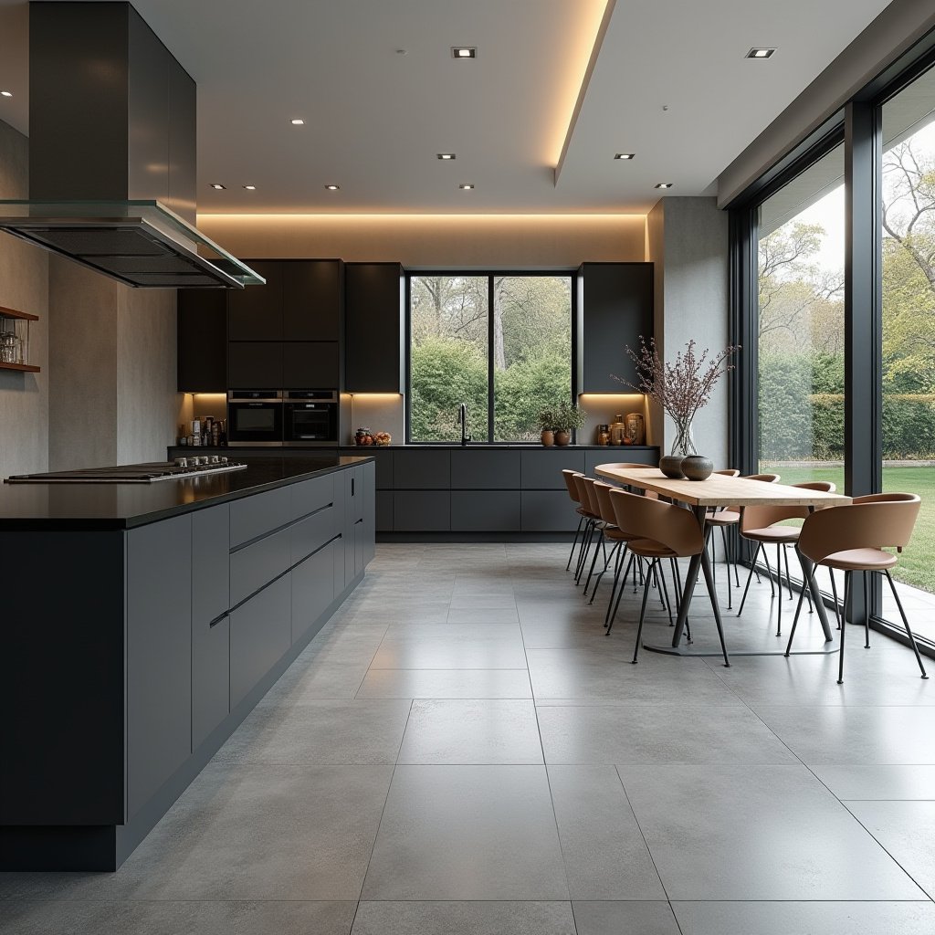 Kitchen Floor Tiles 18