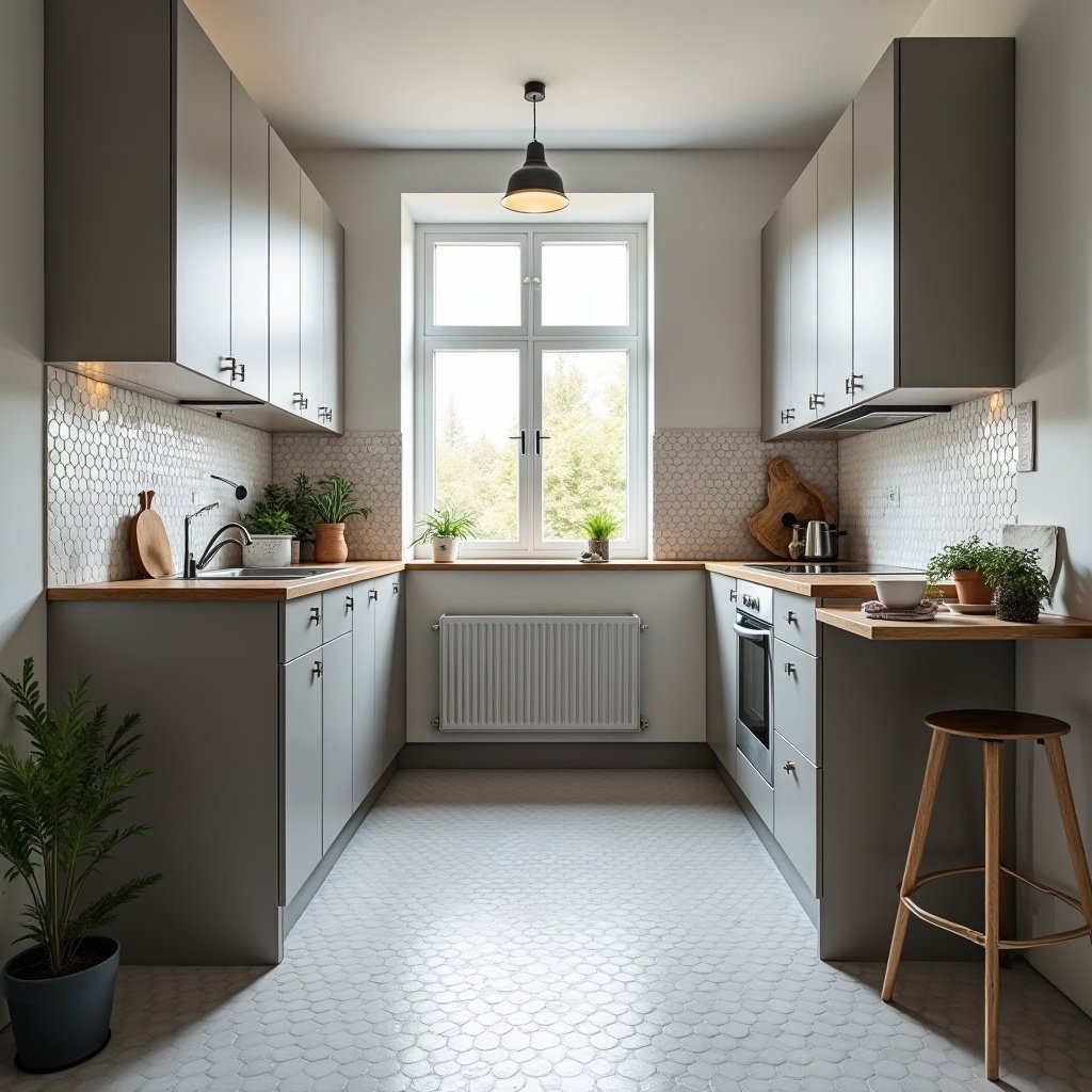 Kitchen Floor Tiles 20