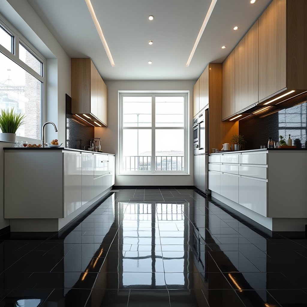 Kitchen Floor Tiles 7