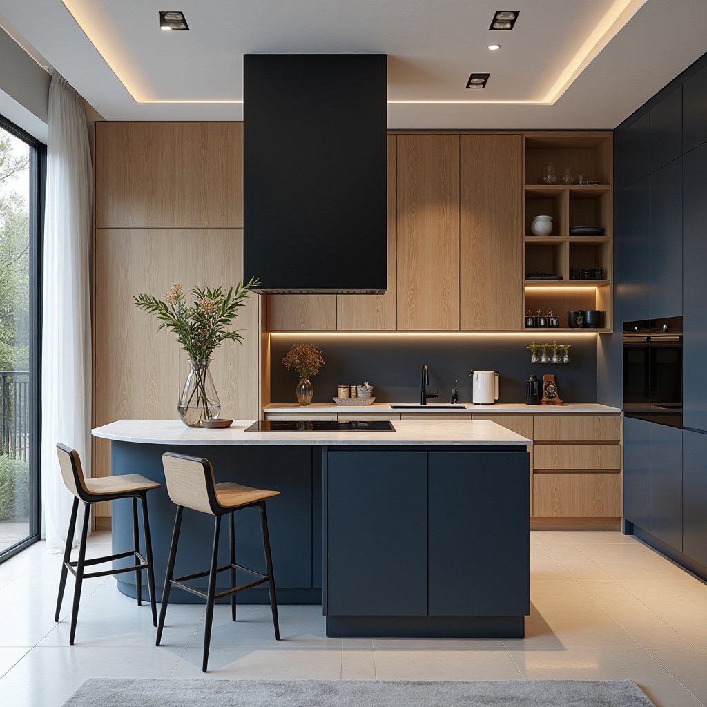 Kitchen Ideas Modern Luxury 11