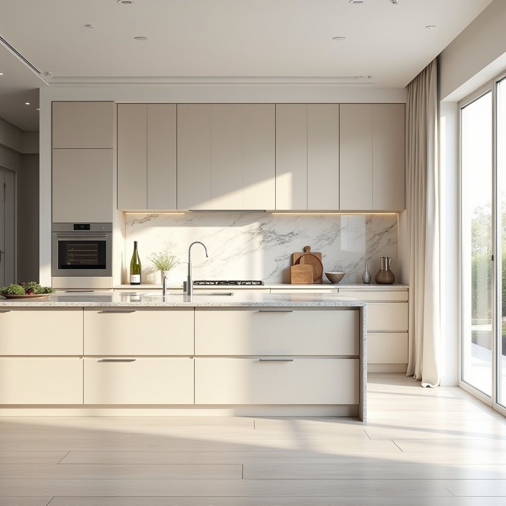 Kitchen Ideas Modern Luxury 12