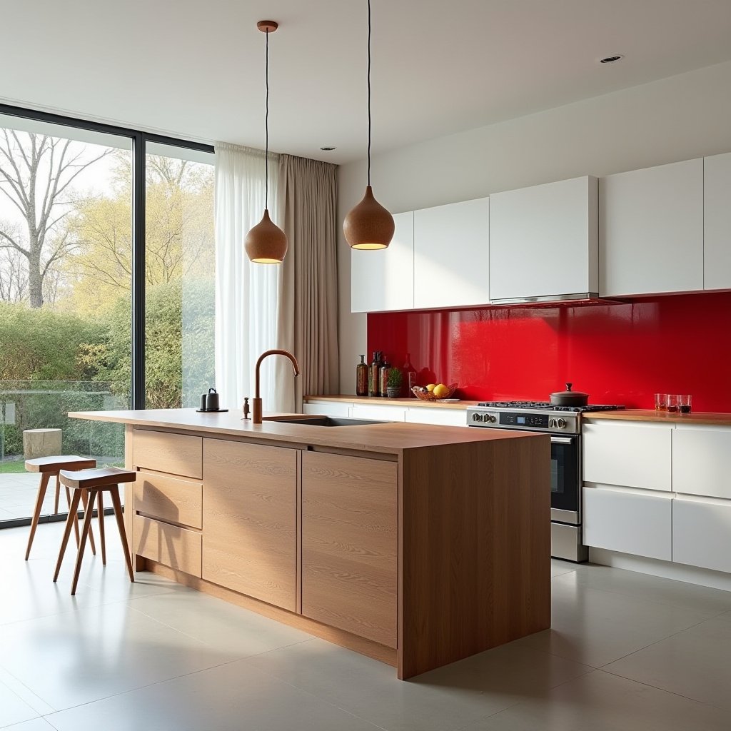 Kitchen Ideas Modern Luxury 14