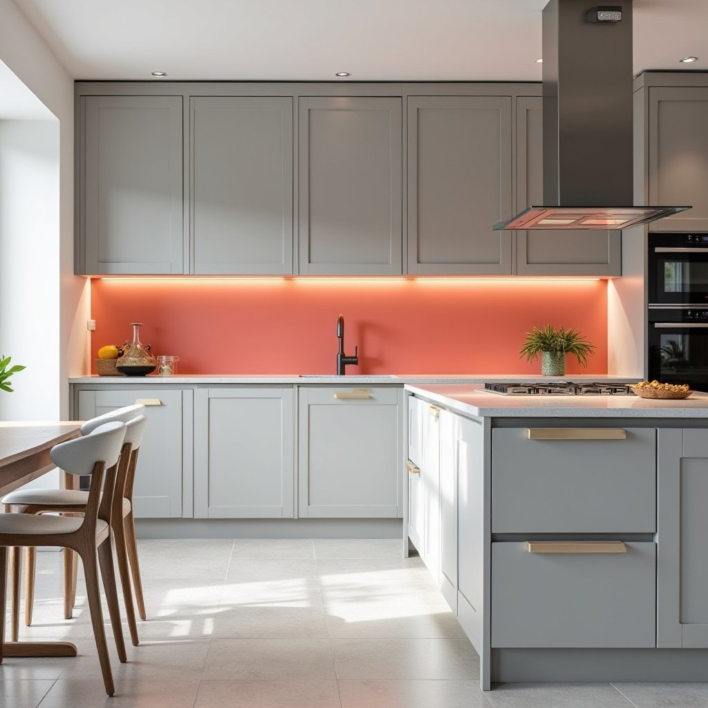 Kitchen Ideas Modern Luxury 18