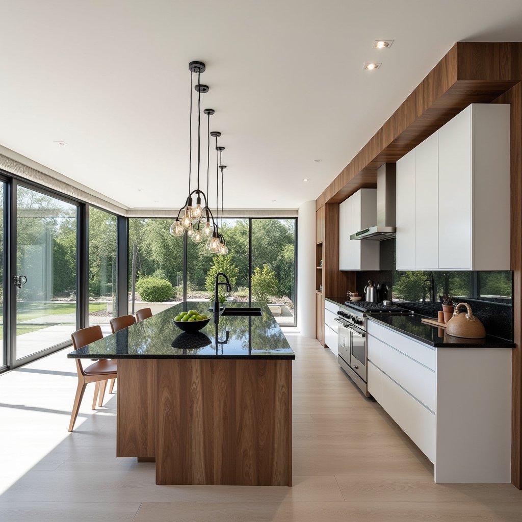 Kitchen Ideas Modern Luxury 3