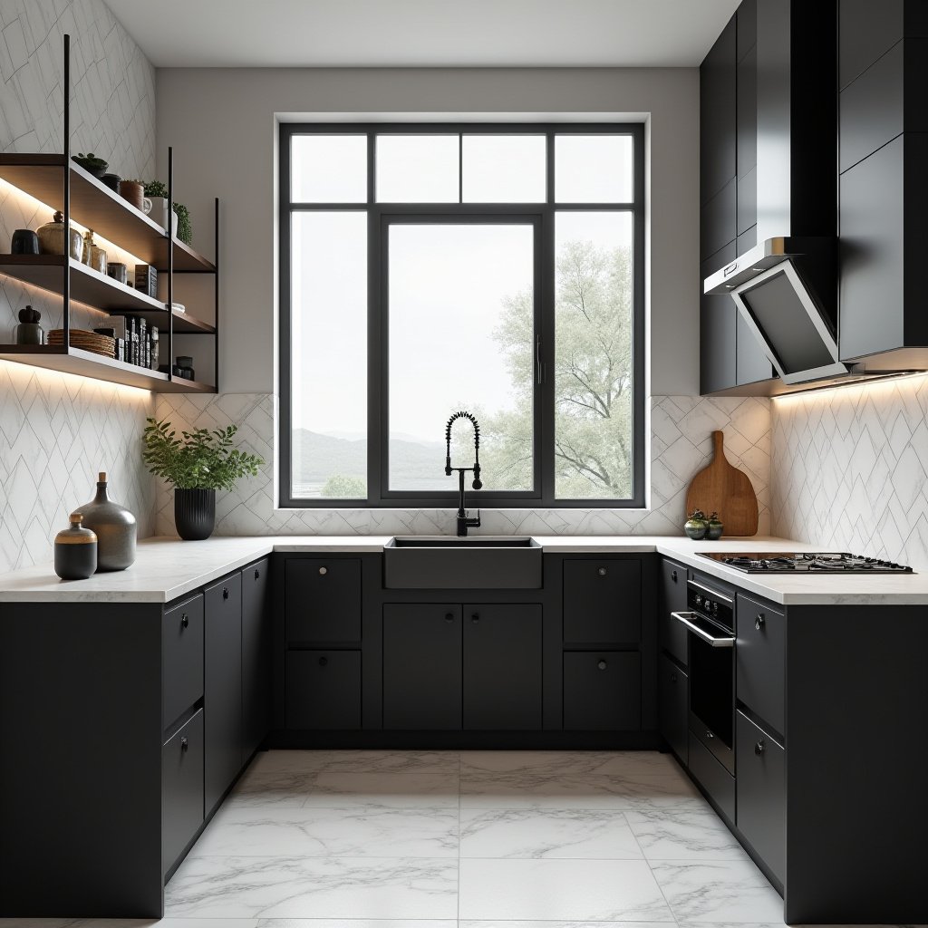 Kitchen Ideas Modern Luxury 4
