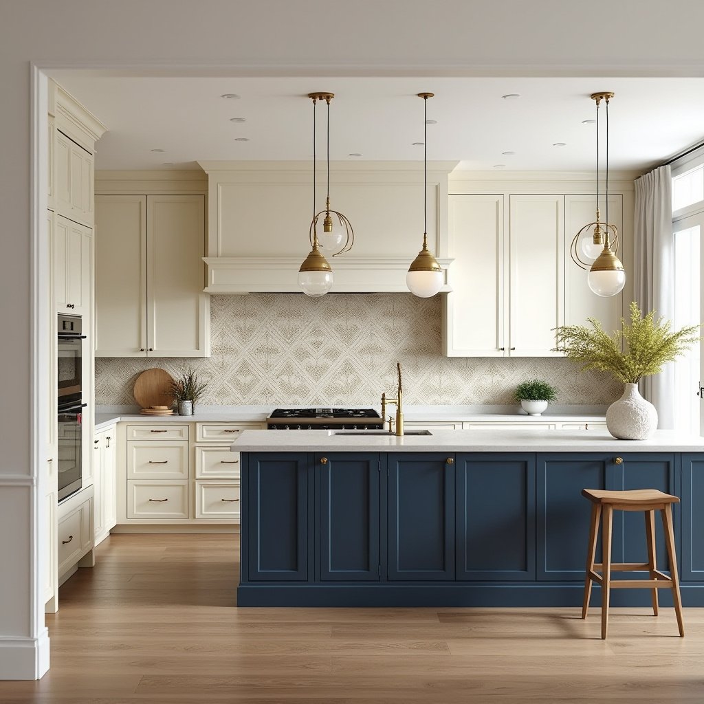 Kitchen Ideas Modern Luxury 5