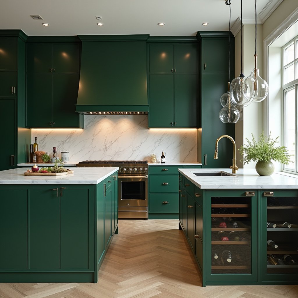 Kitchen Ideas Modern Luxury 6