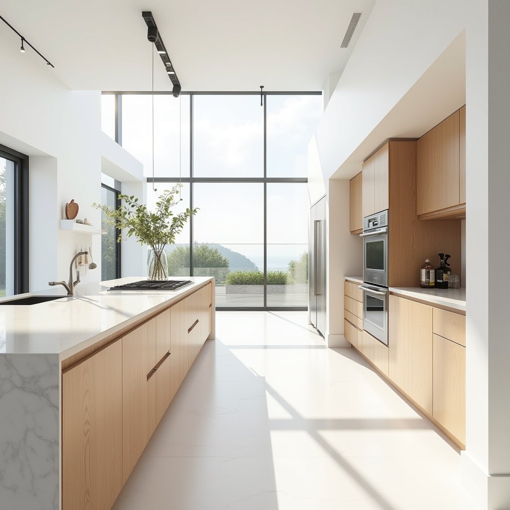 Kitchen Ideas Modern Luxury 7