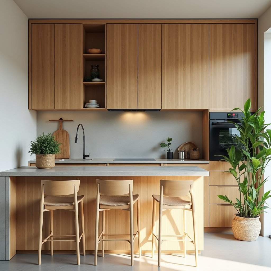 Kitchen Ideas For Small Spaces 11
