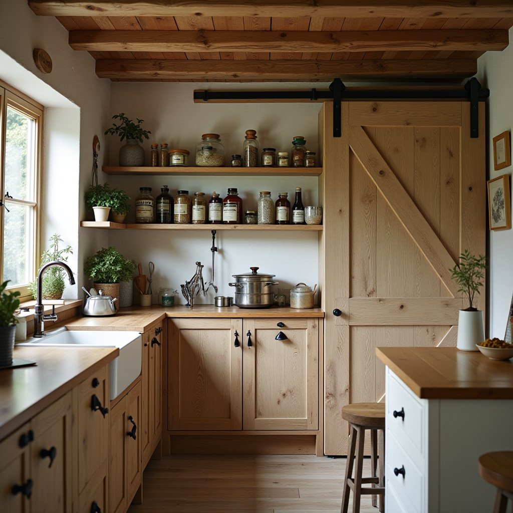 Kitchen Ideas For Small Spaces 18