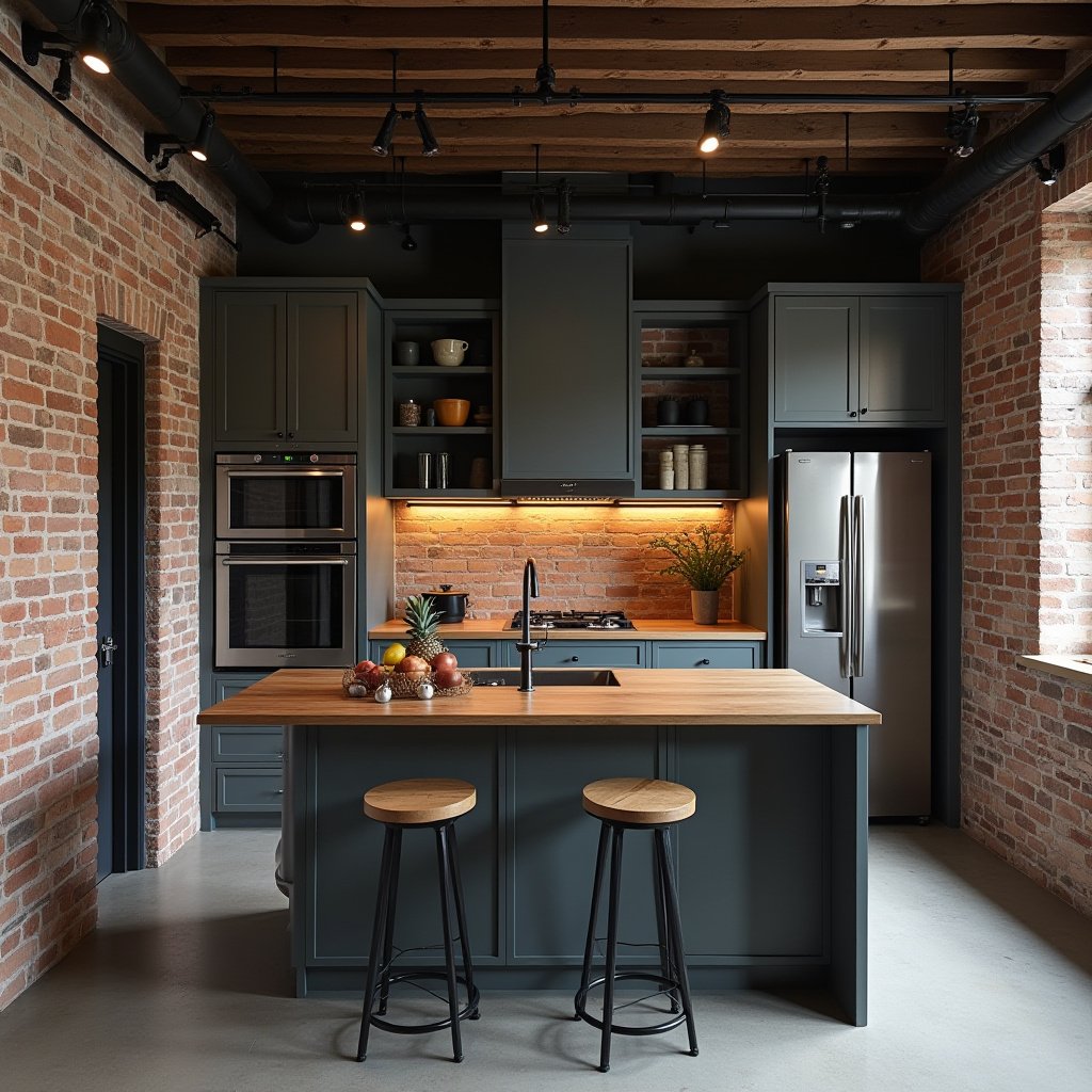 Kitchen Ideas For Small Spaces 2