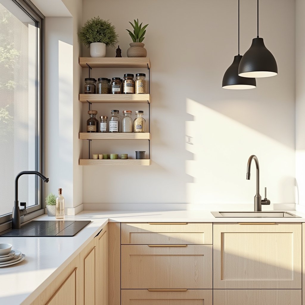 Kitchen Ideas For Small Spaces 3