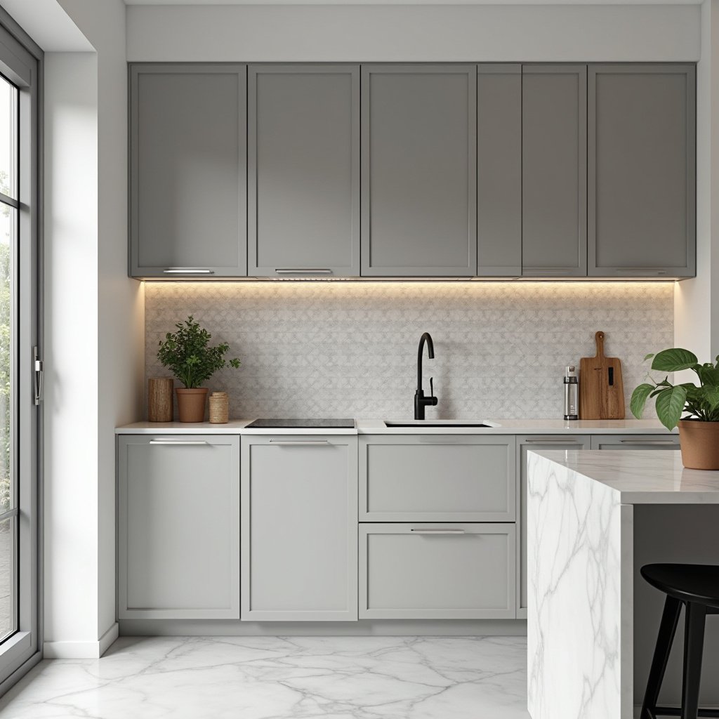 Kitchen Ideas For Small Spaces 5