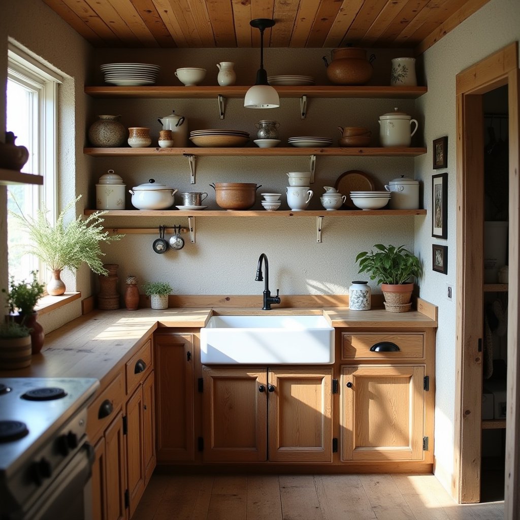 Kitchen Ideas For Small Spaces 6