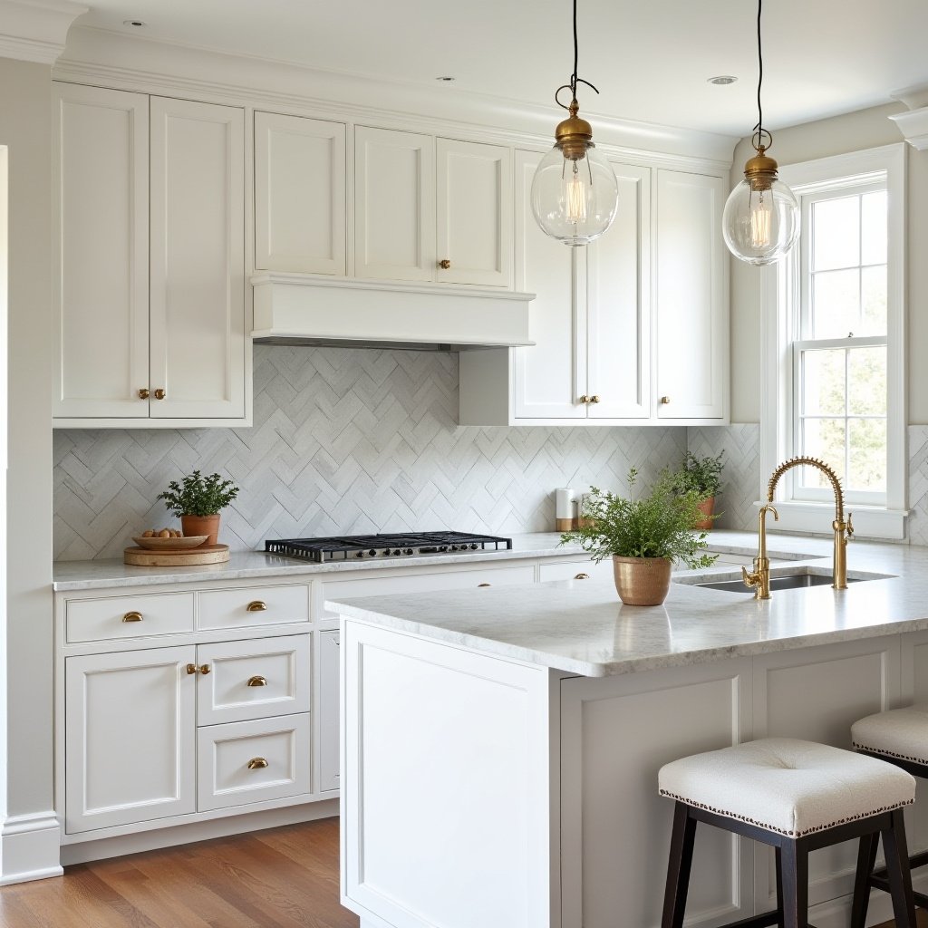 Kitchen Ideas For Small Spaces 9