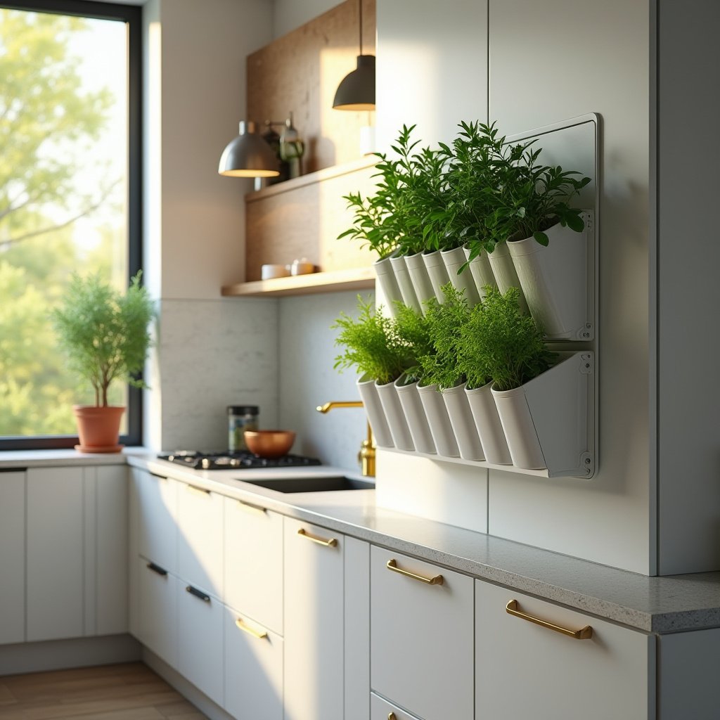 Kitchen Organization Ideas 10