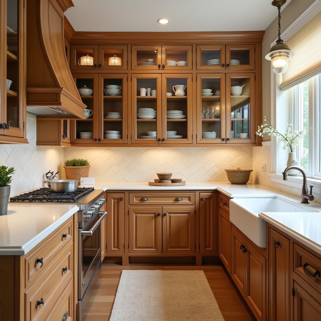 Kitchen Organization Ideas 11