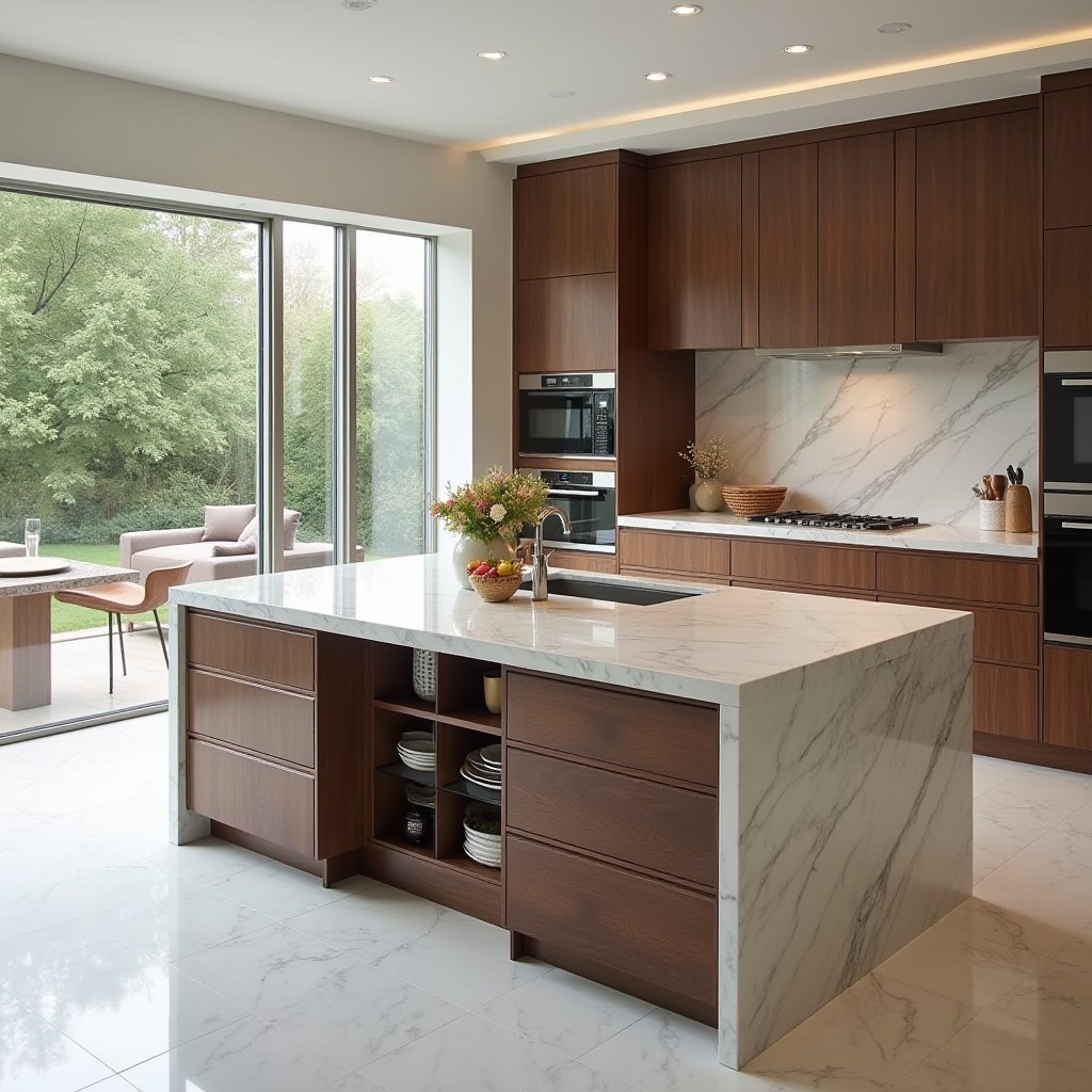 Kitchen Organization Ideas 14