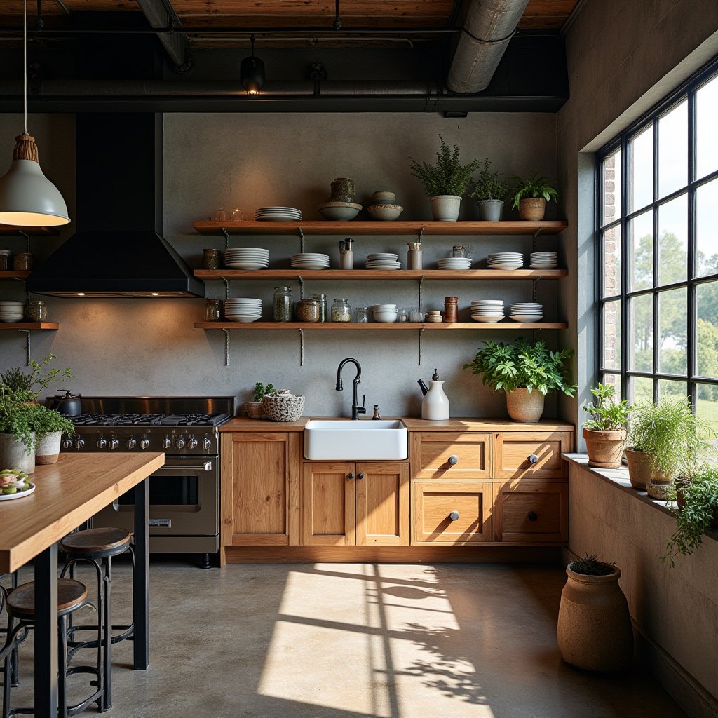 Kitchen Organization Ideas 16