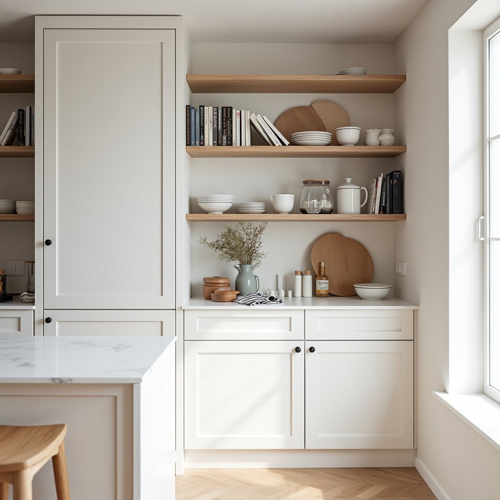 Kitchen Organization Ideas 5