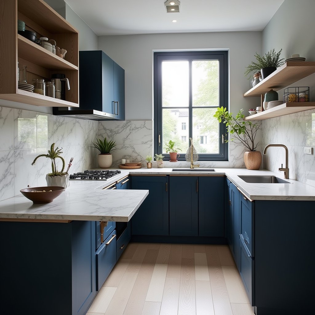 Kitchen Organization Ideas 6