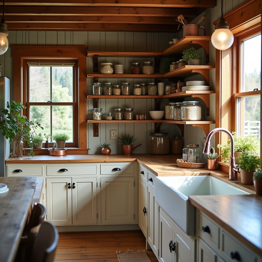 Kitchen Organization Ideas 7