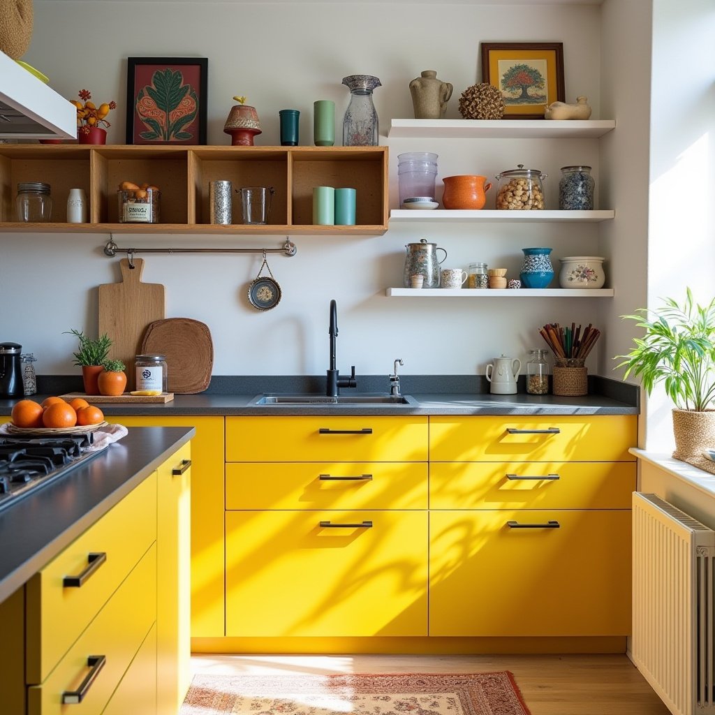 Kitchen Storage Ideas 13