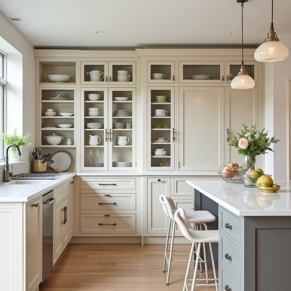 Kitchen Storage Ideas 15