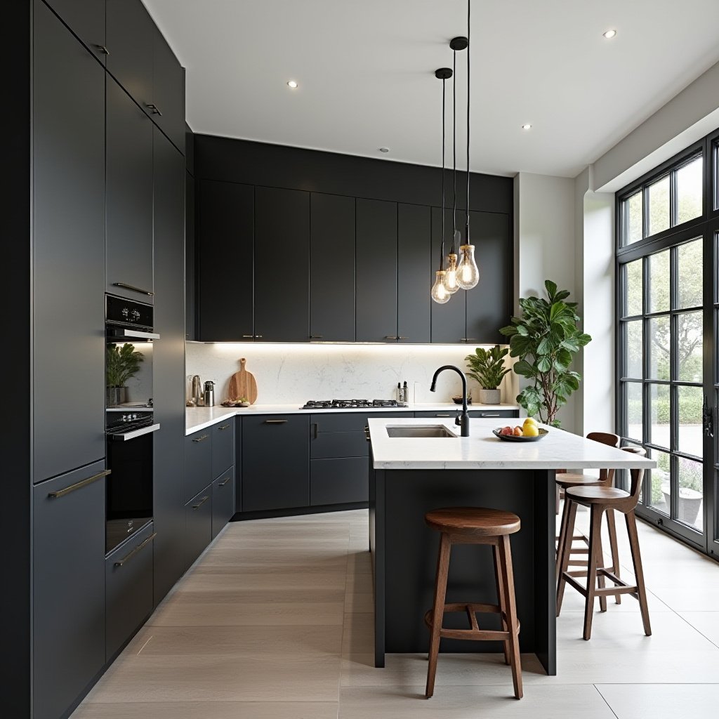 Kitchen Storage Ideas 19