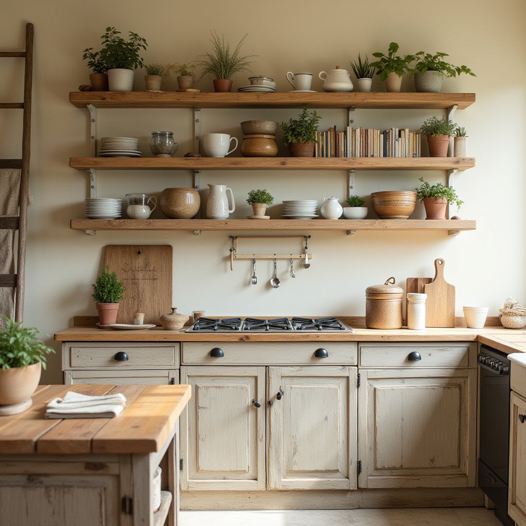 Kitchen Storage Ideas 2