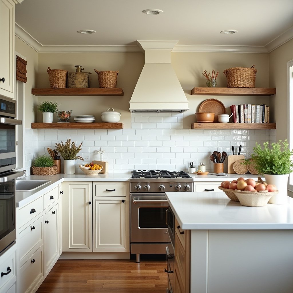 Kitchen Storage Ideas 20