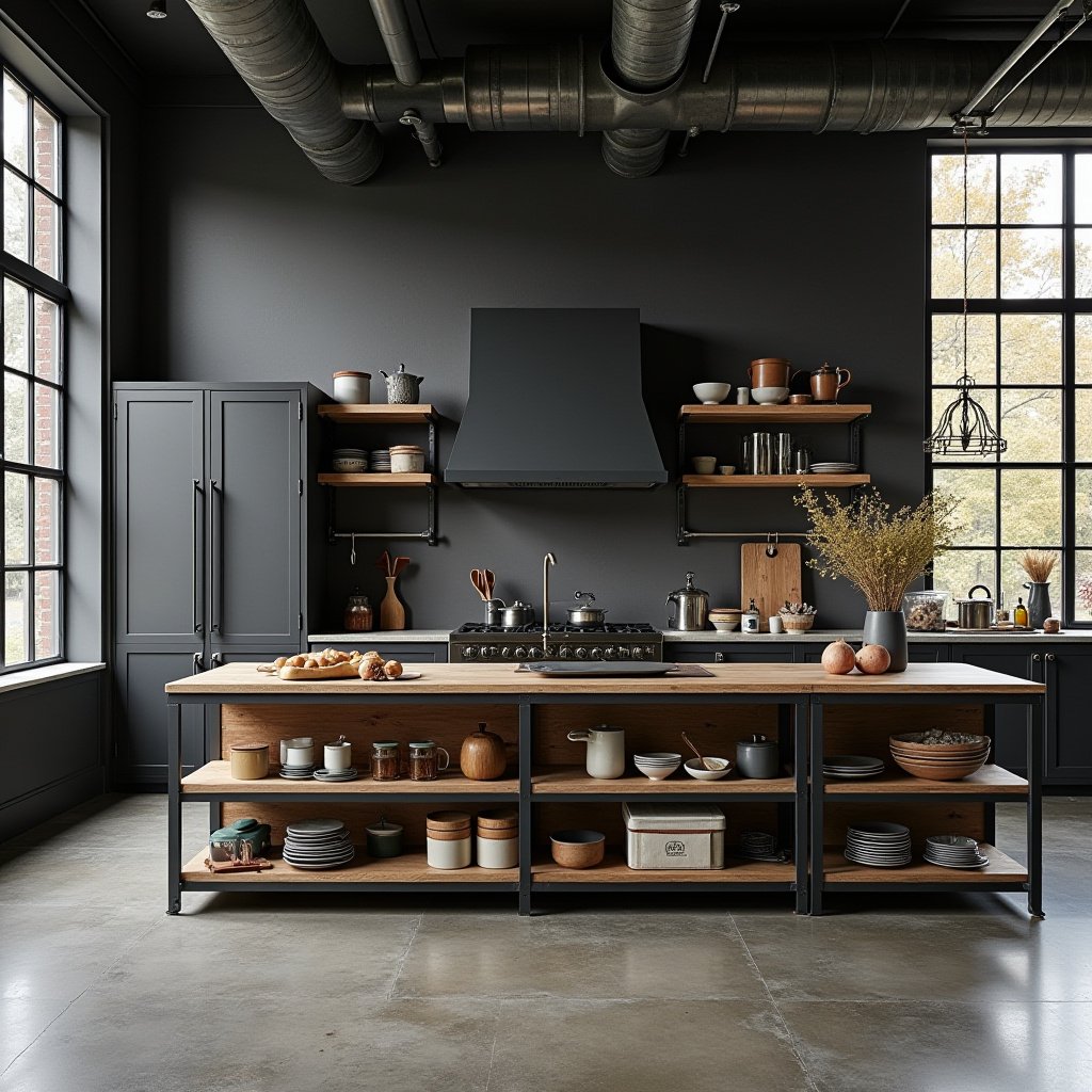 Kitchen Storage Ideas 3