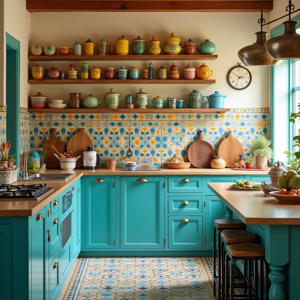 Kitchen Storage Ideas 5