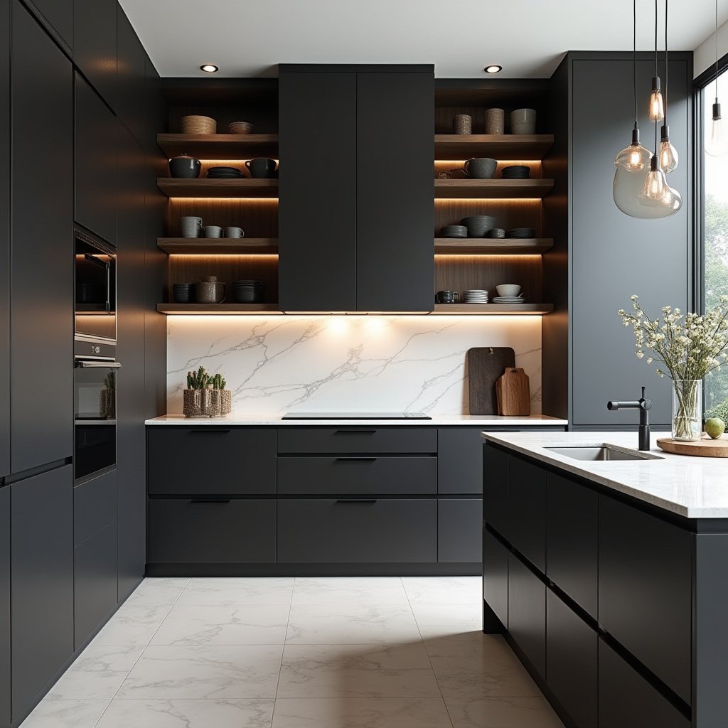 Kitchen Storage Ideas 8