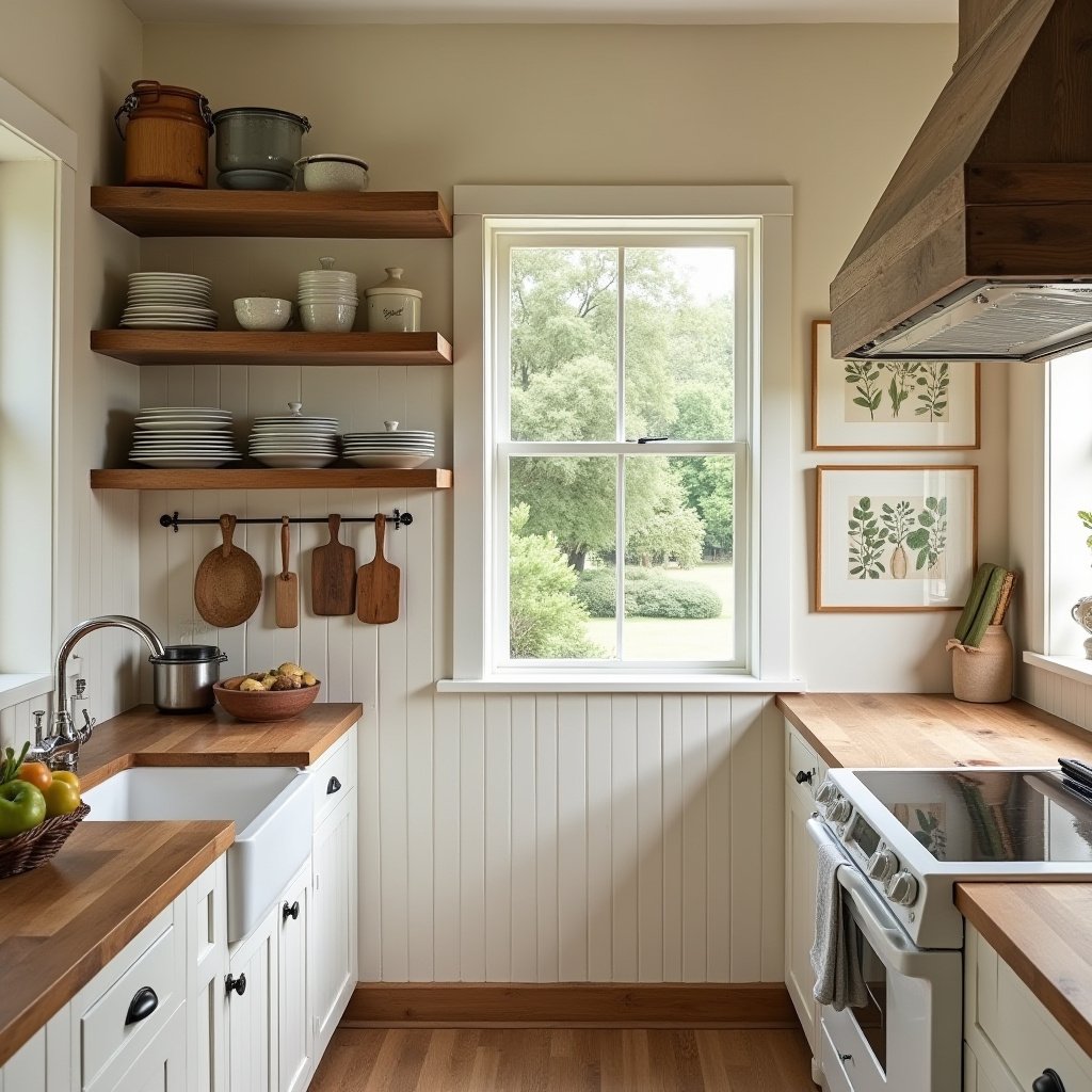 Kitchen Wall Decor Ideas 1