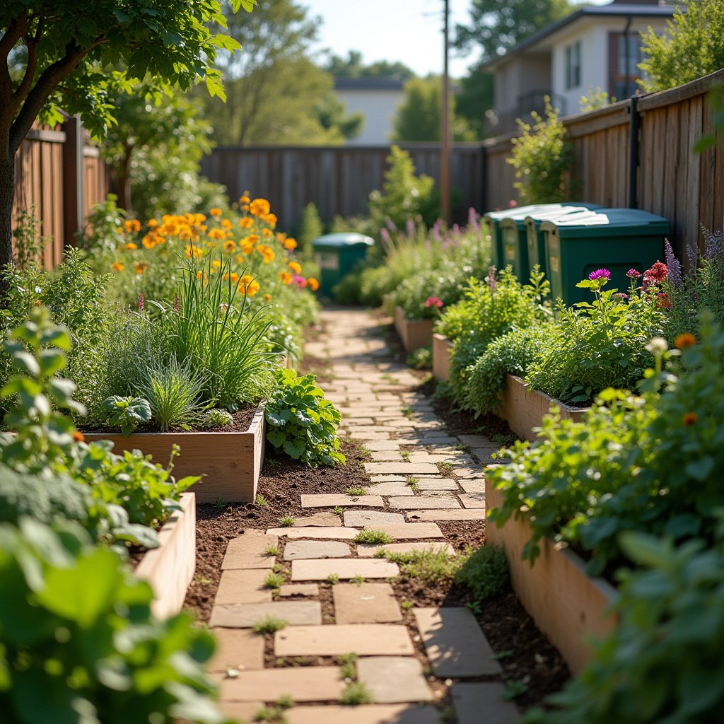Landscaping Ideas 10