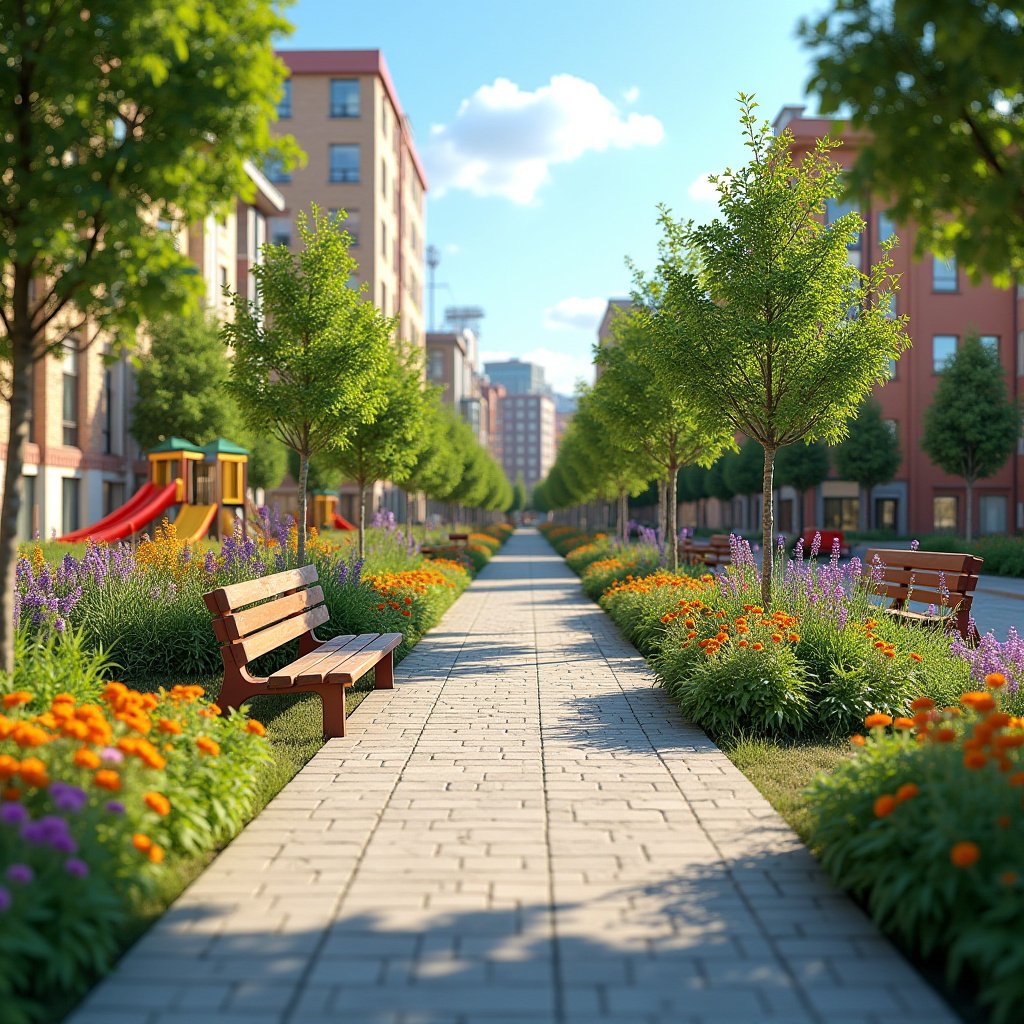 Landscaping Ideas 19