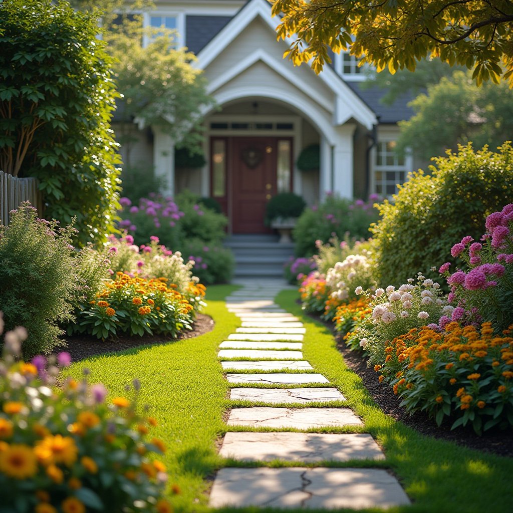Landscaping Ideas 4