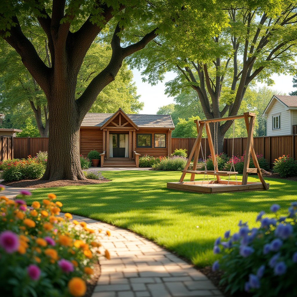 Landscaping Ideas 8