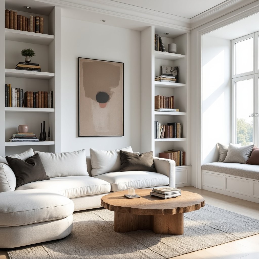 Library Room Ideas 2