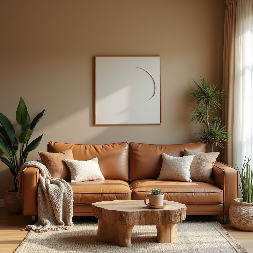 Living Room Paint Color Ideas 10
