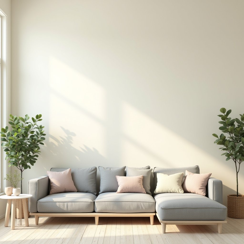 Living Room Paint Color Ideas 17