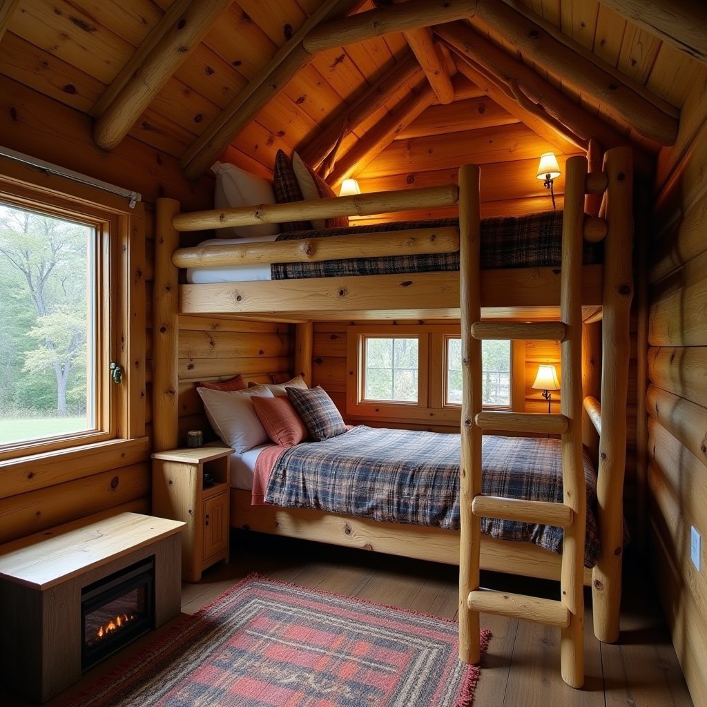 Loft Bed Ideas 19