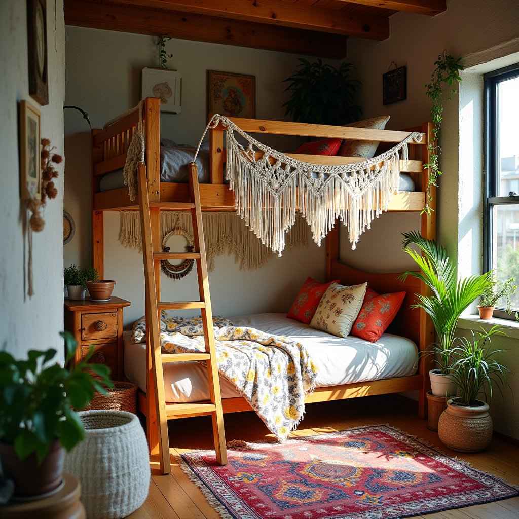 Loft Bed Ideas 5