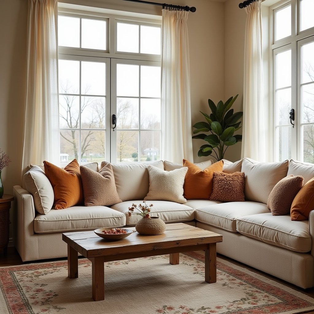 Lounge Room Ideas 1
