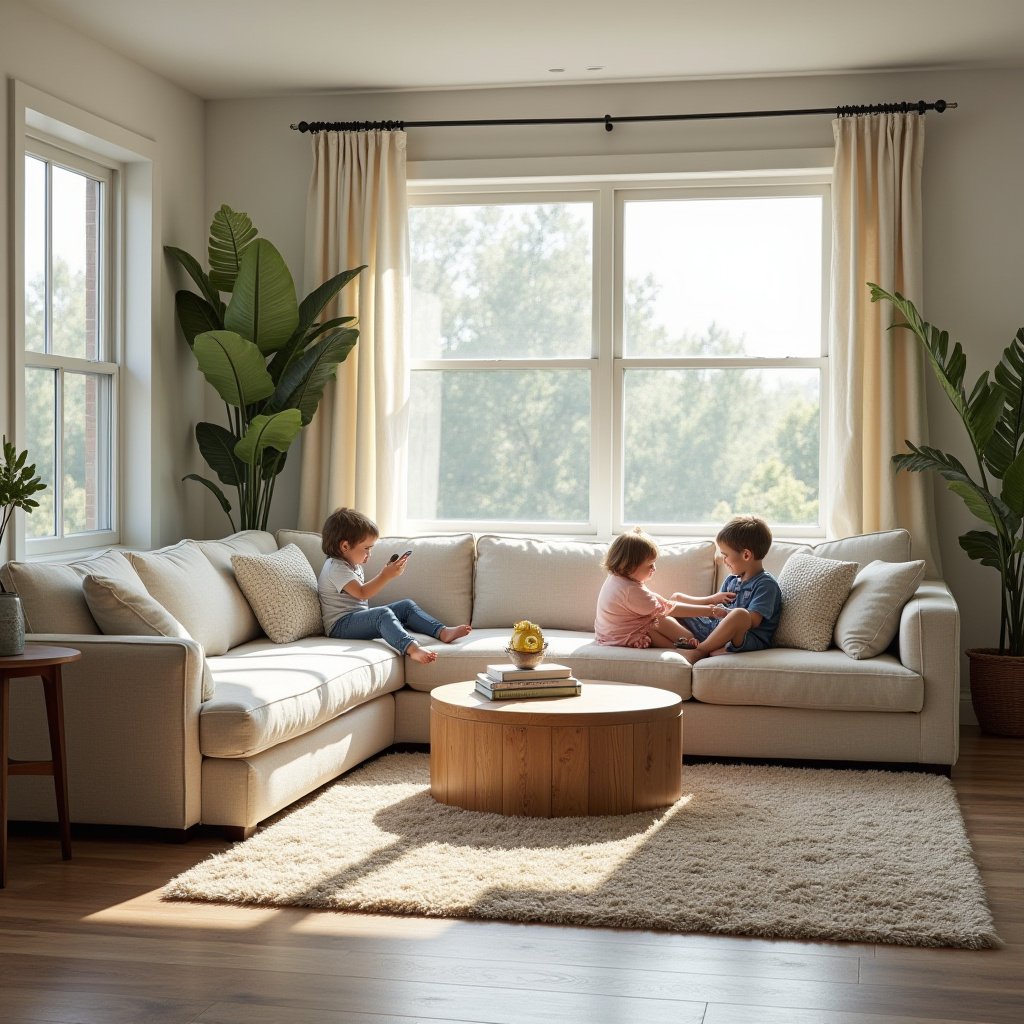 Lounge Room Ideas 10
