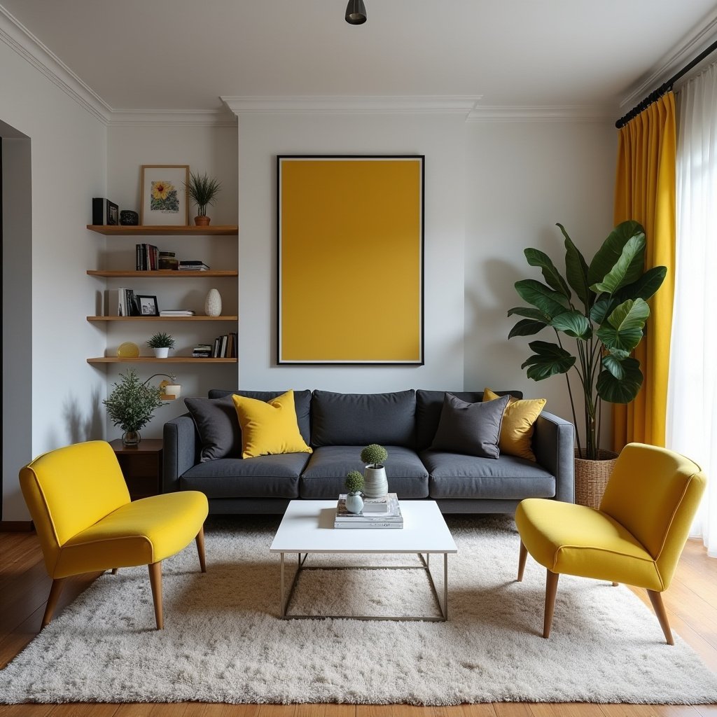 Lounge Room Ideas 11