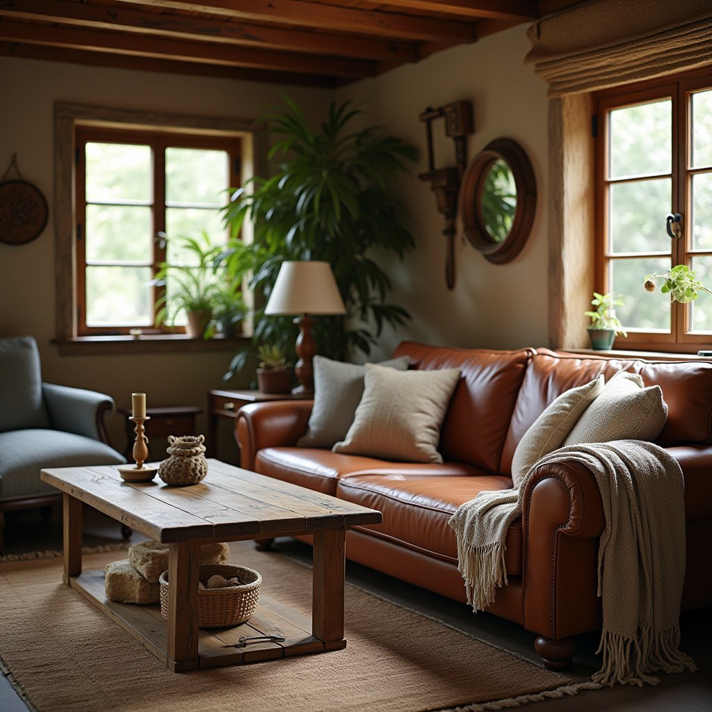 Lounge Room Ideas 12
